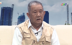 Bị từ chối kết hôn, nghệ sĩ Mạc Can quyết định sống cô đơn