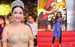 "Huyền My có phong độ không ổn định, mắc hàng loạt sai sót"