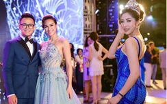 Lộ kịch bản Hoa hậu Đại dương không mời Thu Thảo trao vương miện