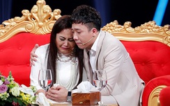 Nghệ sĩ Thanh Hằng tự hào vì làm nail vẫn nuôi con khôn lớn