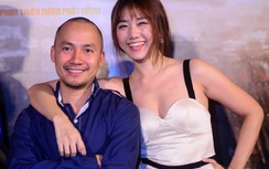 Hari Won trần tình về mối tình với Tiến Đạt