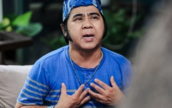 Nghệ sĩ Bạch Long "chết đứng" khi người yêu cũ mời hát đám cưới