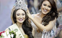 Bị chê già, xấu, Tân Hoa hậu Trái đất lên tiếng đáp trả