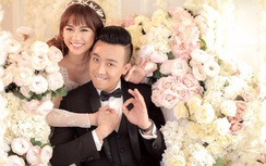 Hari Won: Cả tháng mới ăn cùng Trấn Thành một bữa