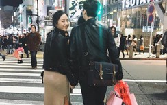 Hi sinh sự nghiệp vì bạn trai, Văn Mai Hương vẫn phải chia tay