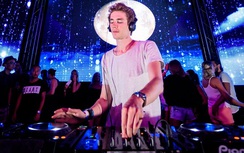 Lịch biểu diễn của nghệ sĩ ở Monsoon 2017 như thế nào?