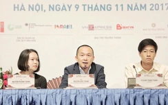 Nhạc sĩ Quốc Trung: Không muốn xem lượng vé bán của Monsoon 2017