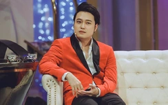Quang Vinh từng đổ vỡ tình cảm vì không hiểu chuyện