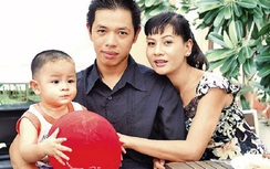 Cát Phượng: Ước gì Thái Hòa níu tay mình lại