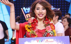 Giảm 28kg trong 11 tuần, thí sinh đăng quang Bước nhảy ngàn cân