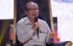 Nhạc sĩ Hàn Châu: Bolero đang đi tới