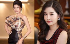 Nguyễn Thị Thành nhắn Ngân Anh: "Em đã gián tiếp xúc phạm chị"