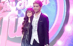 Tim xin lỗi ba mẹ Trương Quỳnh Anh trên truyền hình