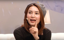 Ninh Dương Lan Ngọc tiết lộ lý do sợ kết hôn