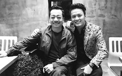 Sao Việt tri ân thầy cô ngày 20/11