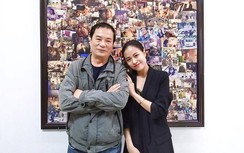 Đạo diễn Khải Hưng lật lại ký ức với "Nhật ký Vàng Anh"