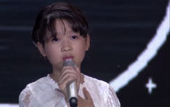 Những lần biến hóa của quán quân The Voice Kids 2017 Ngọc Ánh