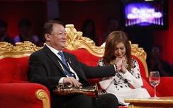 Sự thật đằng sau tai tiếng bỏ chồng của danh ca Họa Mi