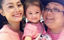 Diễn viên Gia Bảo nói gì về thông tin ly hôn vợ?