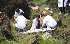 Những khoảng trống của phim về ngành nghề