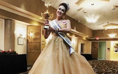 Phi Thanh Vân sẽ bị kiểm tra việc thi hoa hậu