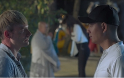 Tranh giành người yêu, Bình Minh và Kyo York ẩu đả trong MV mới