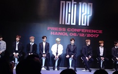 Vừa đoạt giải ở MAMA, NCT 127 sang Việt Nam nói tiếng Việt