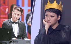 Dương Cầm xin lỗi Miu Lê vì phát ngôn của mình