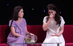 Em gái Lý Hùng bật khóc nhớ lại lỗi lầm với cha