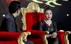 Lê Giang: Từng lúc nào trong đầu cũng có ý định tự tử