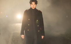 "Yêu tinh" Gong Yoo không muốn trở thành ngôi sao