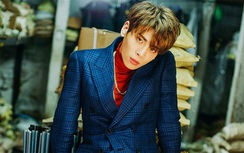 Hé lộ bức thư tuyệt mệnh đau lòng của Jong Hyun (SHINee)