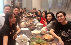 Phạm Băng Băng tặng nhà cho nhân viên công ty