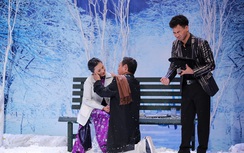 Dẫn dắt 4 mùa "Ơn giời", Xuân Bắc lần đầu làm "phó phòng"