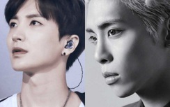 Trưởng nhóm Super Junior gửi lời nhắn từ trái tim tới Jong Hyun (SHINee)
