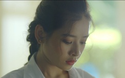 Chi Pu xinh đẹp, u buồn trong phim mới