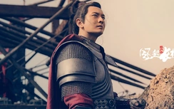 Phim "bom tấn" "Lang gia bảng" ra mắt phần 2