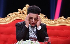 MC Thanh Bạch từng muốn kết liễu cuộc sống