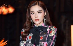 Kỳ Duyên: Thầm cảm ơn những vấp ngã của tuổi trẻ