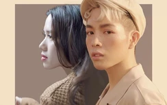 Đức Phúc - Thùy Chi khai màn năm mới bằng "Thương nhau nhé"