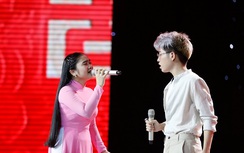 Thiện Nhân lần đầu kết hợp hát bolero cùng Đức Phúc