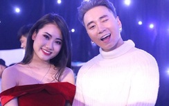 Vừa tỏ tình với nữ sinh, Karik khiến khán giả hụt hẫng