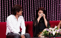 Diễn viên Ngân Quỳnh từng bỏ trốn 2 lần vì tình yêu