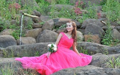 Em gái của Tân Hoa hậu H'hen Niê xinh như hotgirl gây chú ý