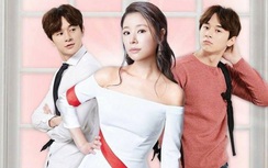 Phim mới của Lâm Tâm Như bị gỡ bỏ sau 2 tập phát sóng