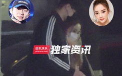 Lý Tiểu Lộ bất ngờ xóa tất cả bài đăng về PGone?