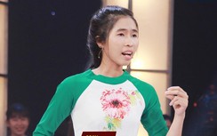 Thách thức danh hài: Hát chưa hết 1 bài đã giành 100 triệu