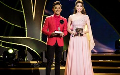 Bị chỉ trích vì ngắt lời Trường Giang cầu hôn, Quý Bình phản pháo