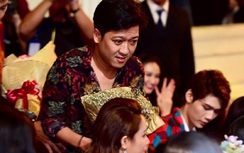 Lễ trao giải Mai Vàng bị lố sóng không chỉ do riêng Trường Giang?