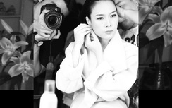 Mỹ Tâm lập kỳ tích khi album xếp top 10 trên Billboard